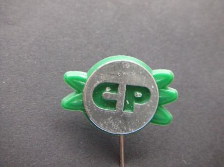 CP. Limonadefabriek .fa C.Polak en zn Groningen logo